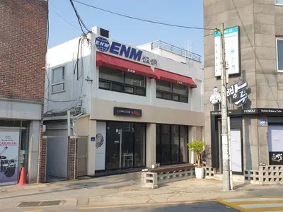 ENM선교센터