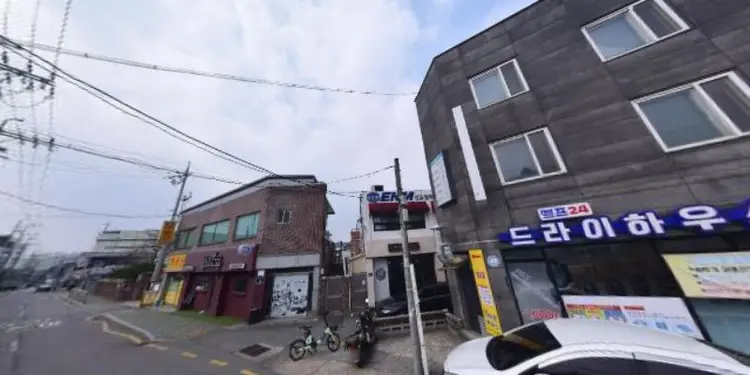 ENM선교센터 사진 2
