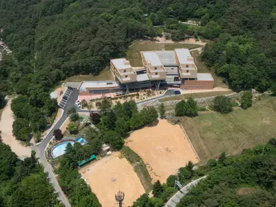 충청북도자연학습원