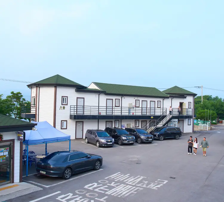 K수련원 사진 1