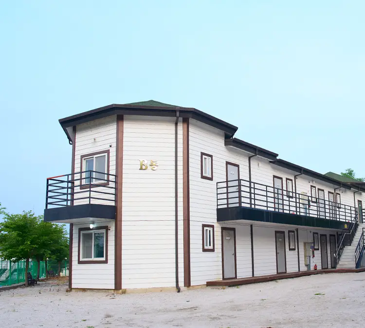 K수련원 사진 2