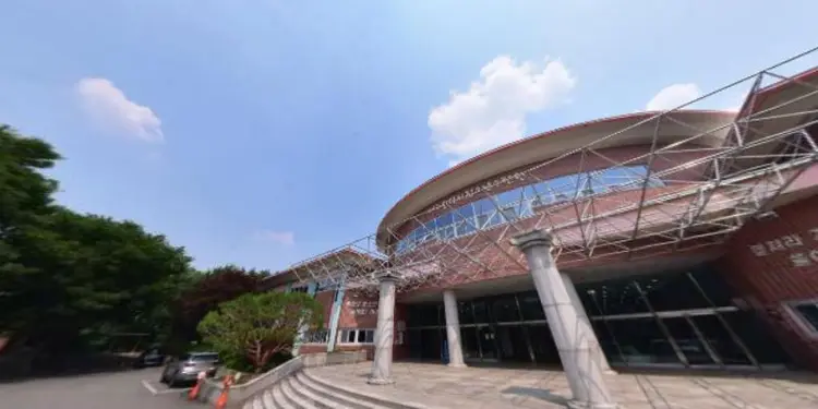 대구광역시 청소년수련원 사진 2