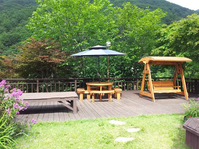 에벤에셀동산 사진 1