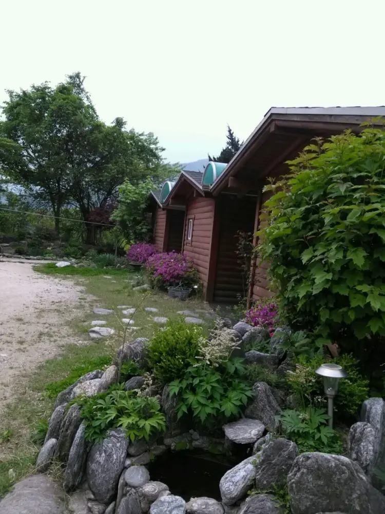 에벤에셀동산 사진 2
