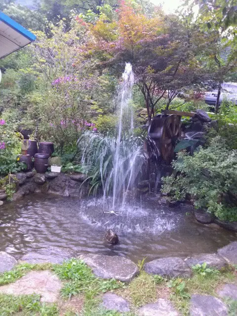 에벤에셀동산 사진 4