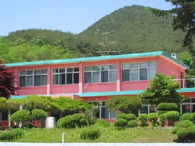 덕적동강수련원