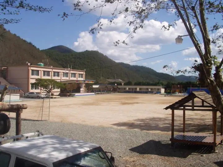 경주박달청소년수련원 사진 1