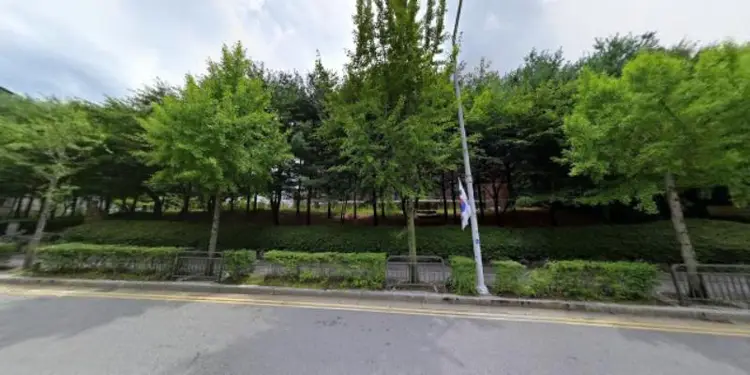 한국밀알선교단 분당선교센터 사진 2