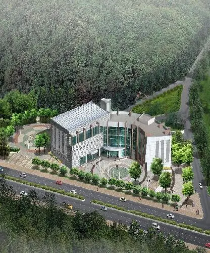 상록청소년수련관 사진 1