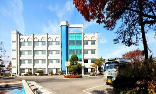 김포 로그밸리 청소년 수련원 사진 1