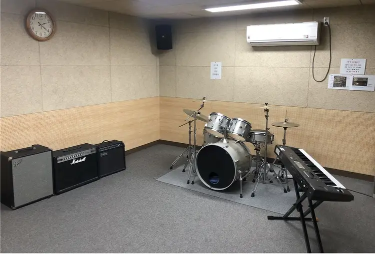 금정청소년수련관 사진 4