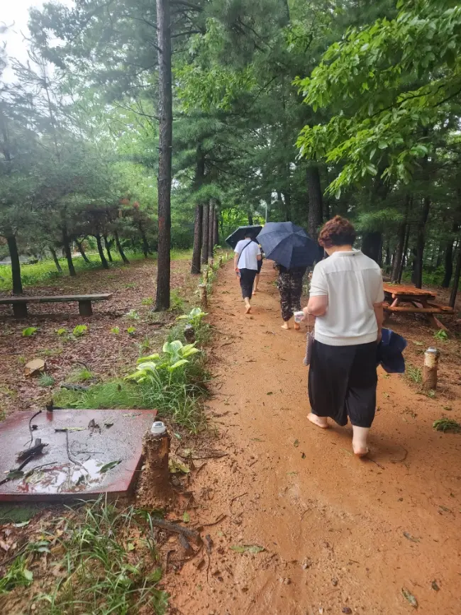 영산수련원 사진 5