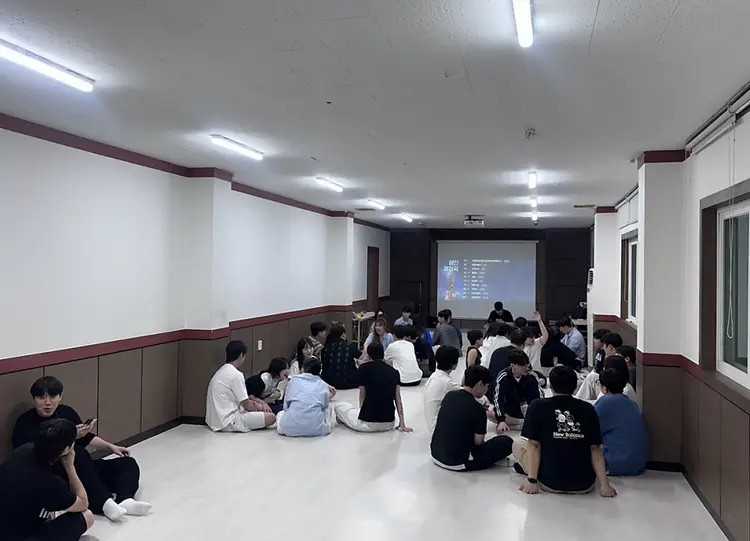 가평 야생화캠프 사진 5