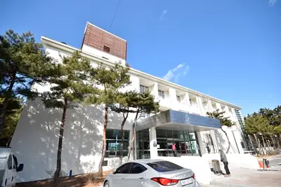 만리포수련원 사진 1