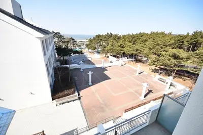 만리포수련원 사진 3