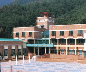 시립제천시청소년수련원 사진 1