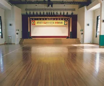 시립제천시청소년수련원 사진 3