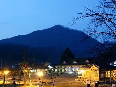 청평채플
