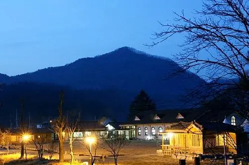 청평채플 사진 1
