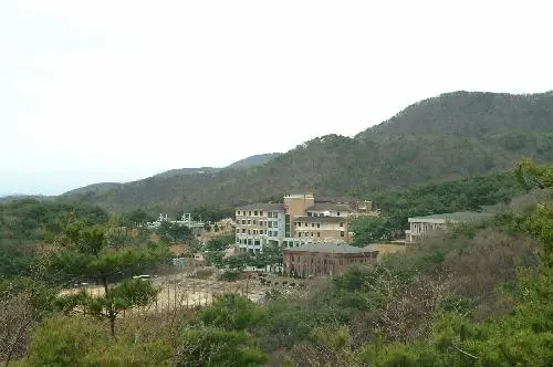 서해안청소년수련원 사진 1
