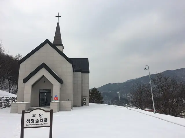 생명숲채플 사진 1