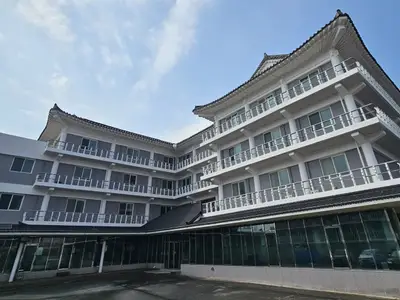 계림유스호스텔