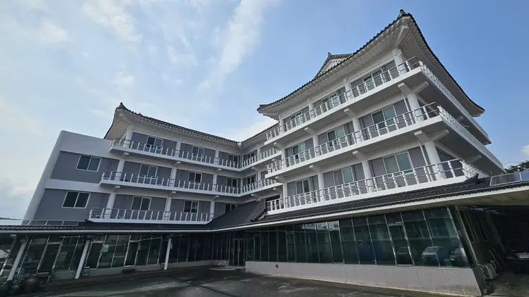 계림유스호스텔 사진 1