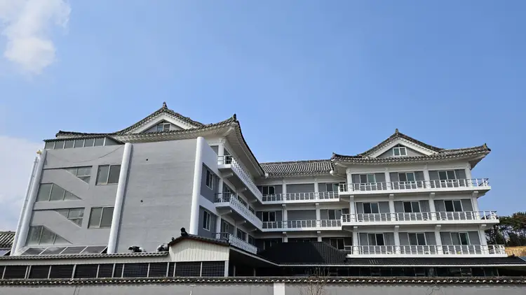 계림유스호스텔 사진 2