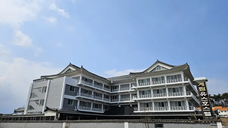 계림유스호스텔 사진 3