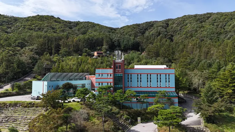 거창군월성청소년수련원 사진 1