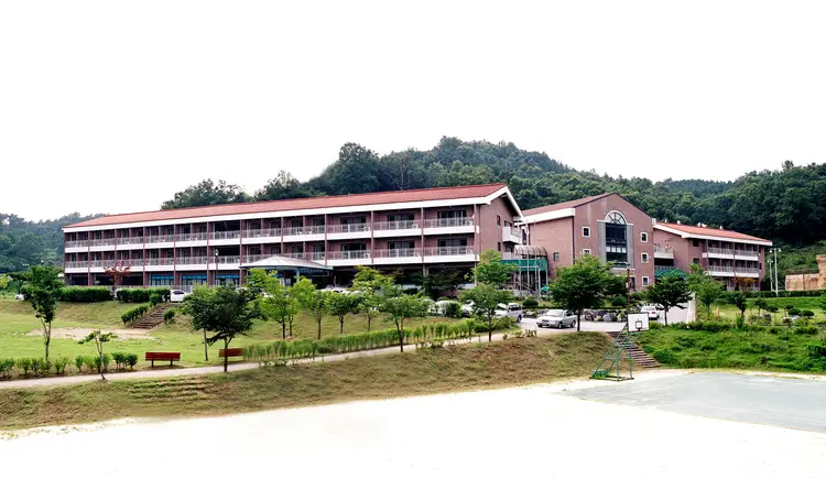 무봉산청소년수련원 사진 1