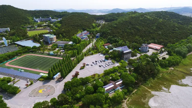 경기도청소년수련원 사진 1