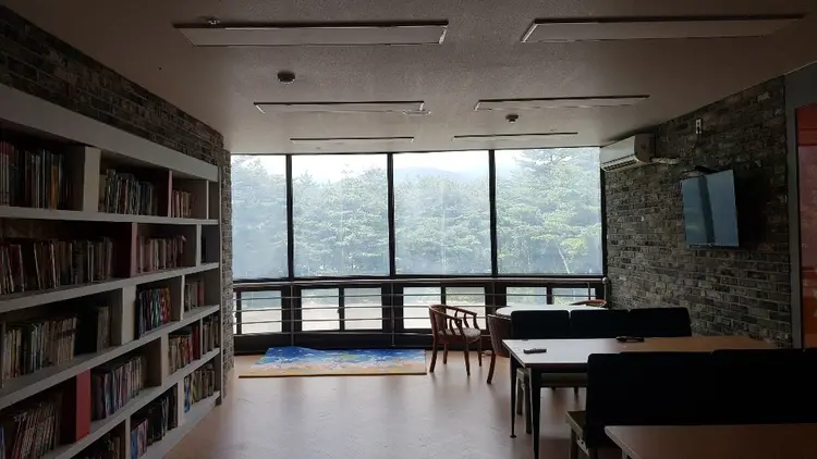 영주시청소년수련원 사진 4