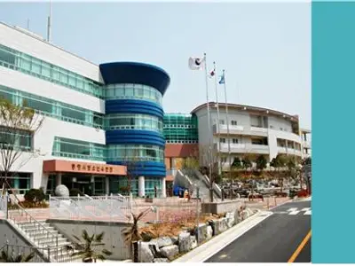 통영시청소년수련원