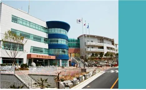 통영시청소년수련원 사진 1