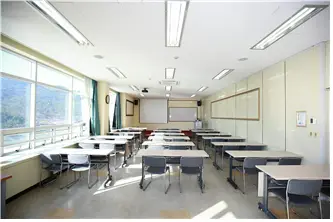 통영시청소년수련원 사진 4