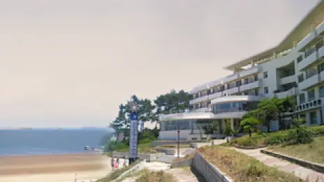 신안군청소년수련원 사진 1