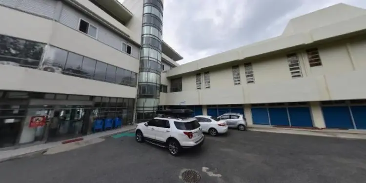 신안군청소년수련원 사진 2