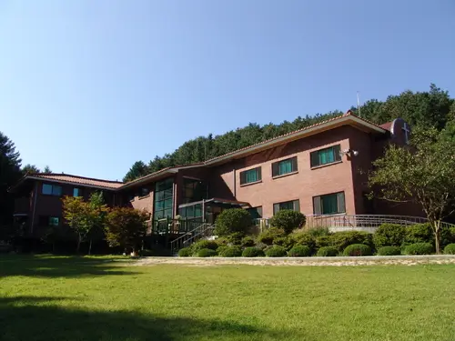로뎀의 그늘 선교센터 사진 1