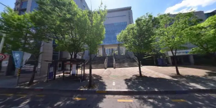 광주남구청소년수련관 사진 2