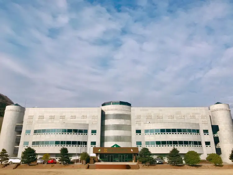 전라남도청소년수련원 사진 1