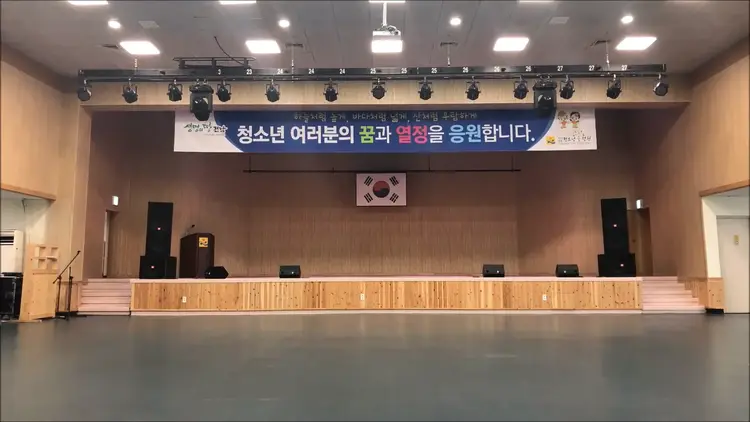 전라남도청소년수련원 사진 3