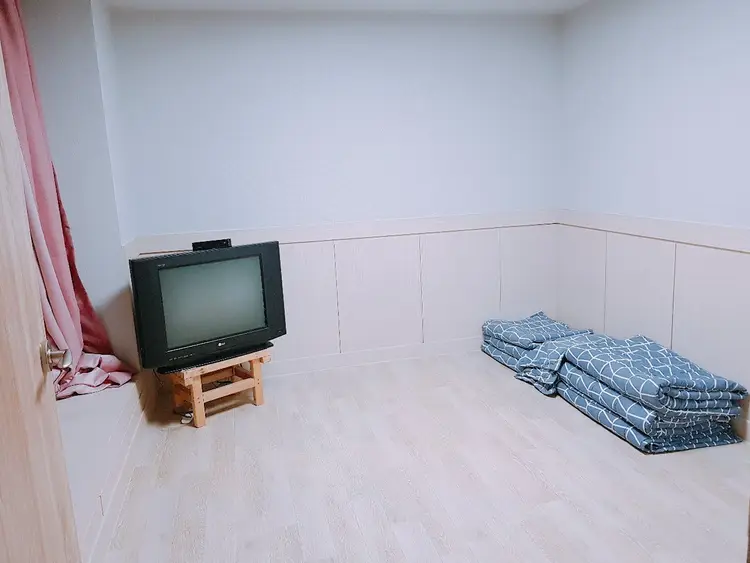 구미시해평청소년수련원 사진 2