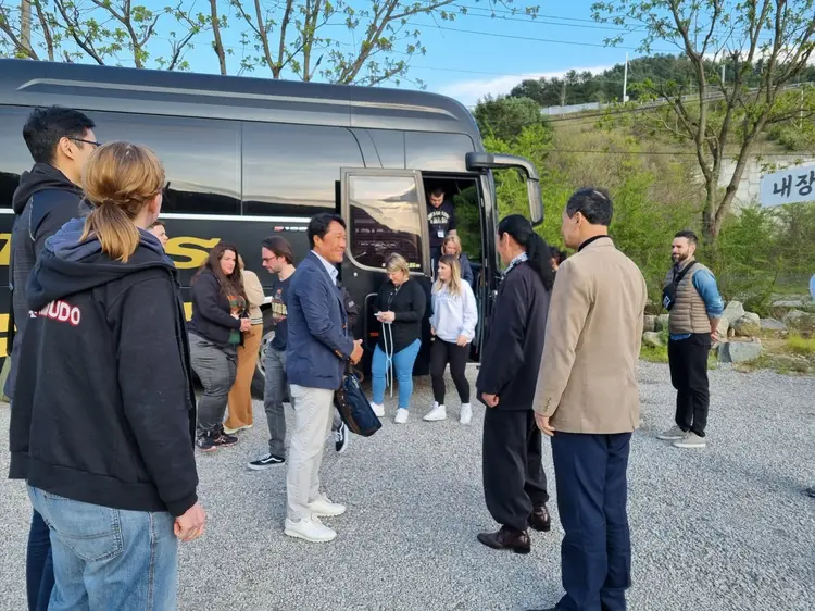 무예촌연수원 사진 2