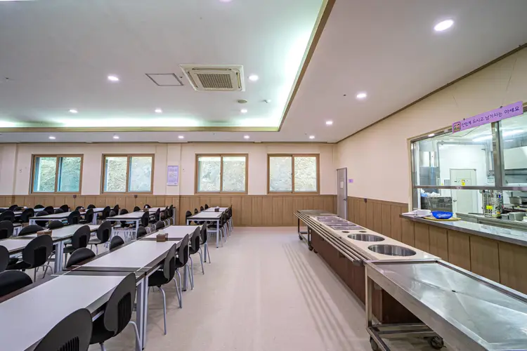 동구청소년자연수련원 사진 4