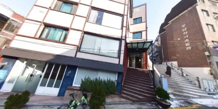 예수마을교회 교육관 사진 2