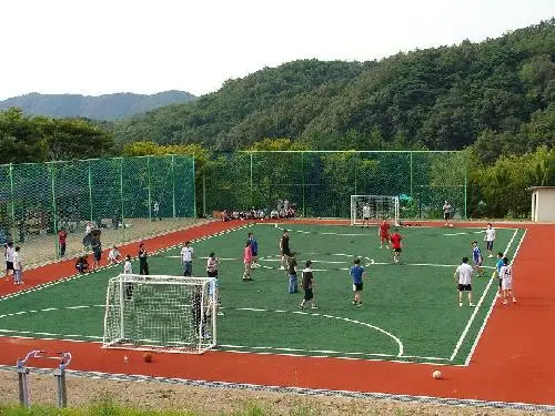 음성청소년수련원 사진 1