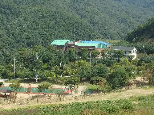 음성청소년수련원 사진 2