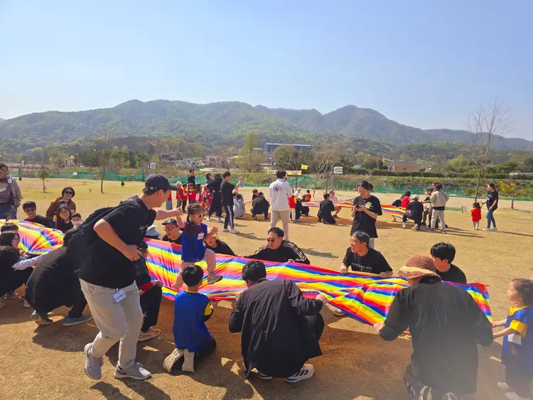 오늘리조트 사진 1