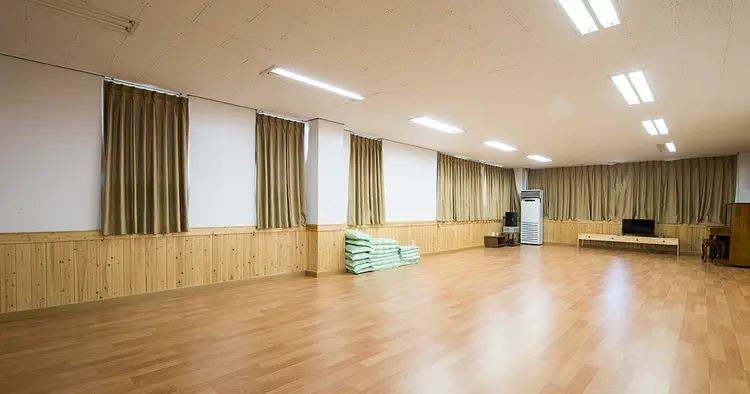 제주유스호스텔 사진 2